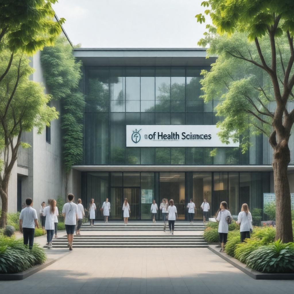 Faculty of Health Sciences